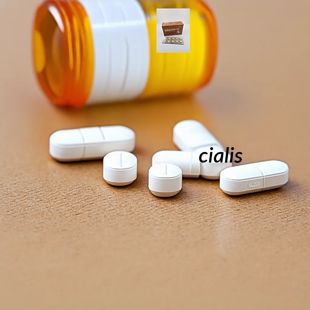 Cual es el mejor genérico de cialis